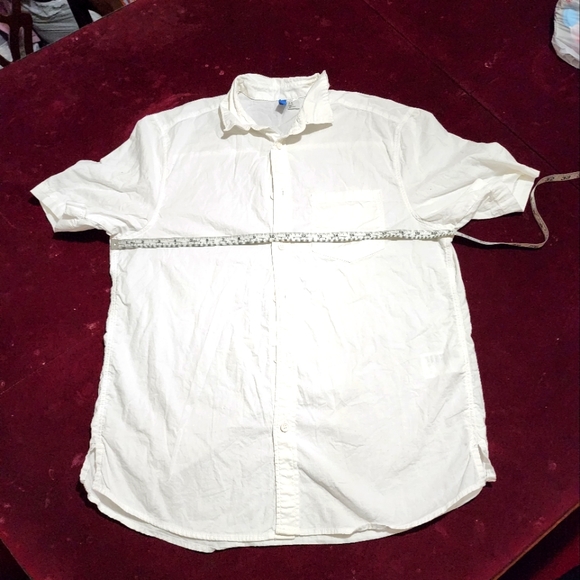 H&M Casual Button Down Shirt - Picture 2 of 7
